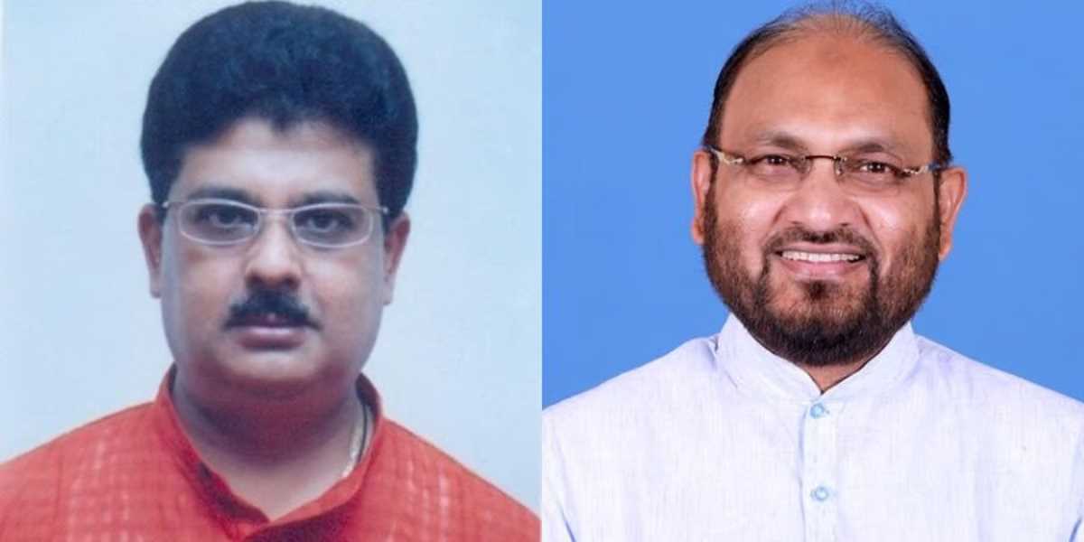 ओडिशा कांग्रेस ने मोहम्मद मोकिम, चिरंजीब बिस्वाल का निलंबन रद्द किया